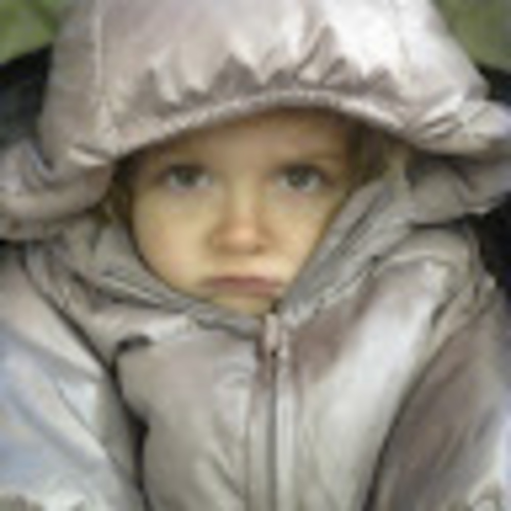 Meet your Posher, Samara